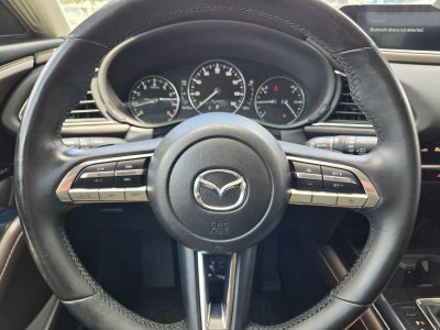 2021 Mazda Mazda CX-30 Premium