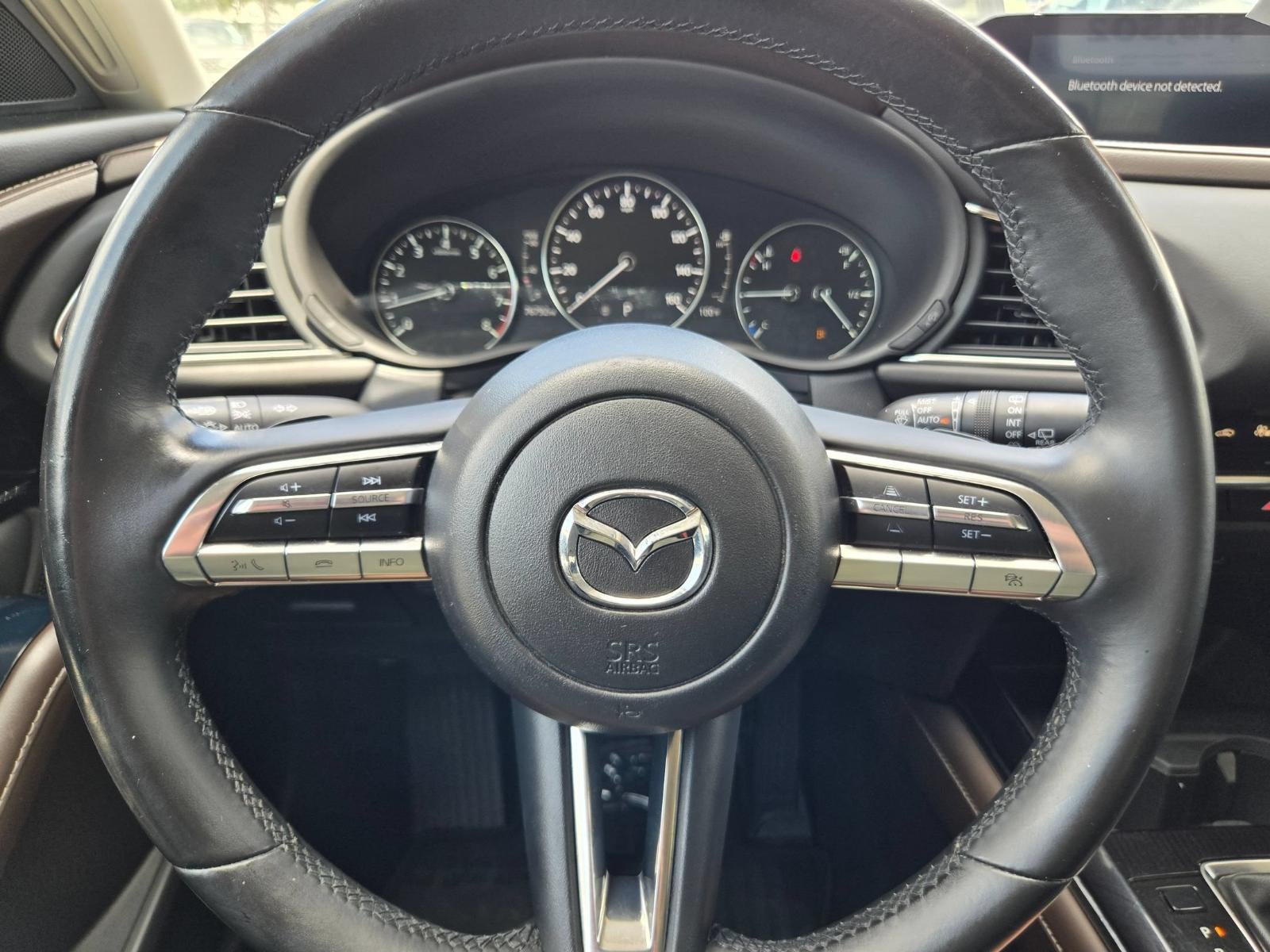 2021 Mazda Mazda CX-30 Premium