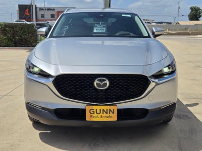 2021 Mazda Mazda CX-30 Premium