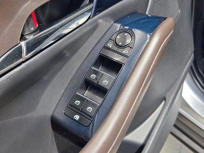 2021 Mazda Mazda CX-30 Premium