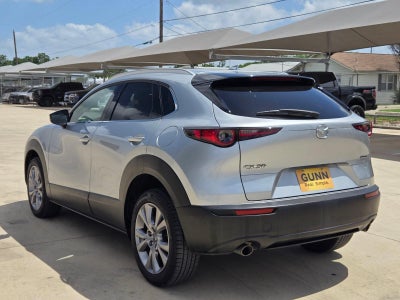 2021 Mazda Mazda CX-30 Premium