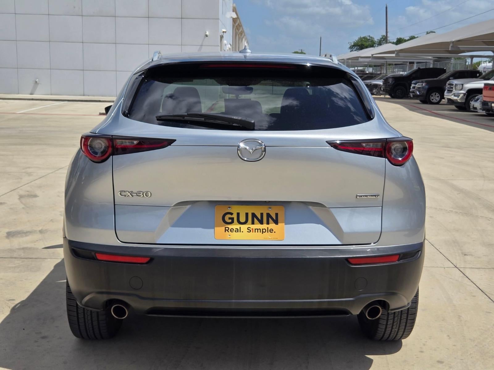 2021 Mazda Mazda CX-30 Premium
