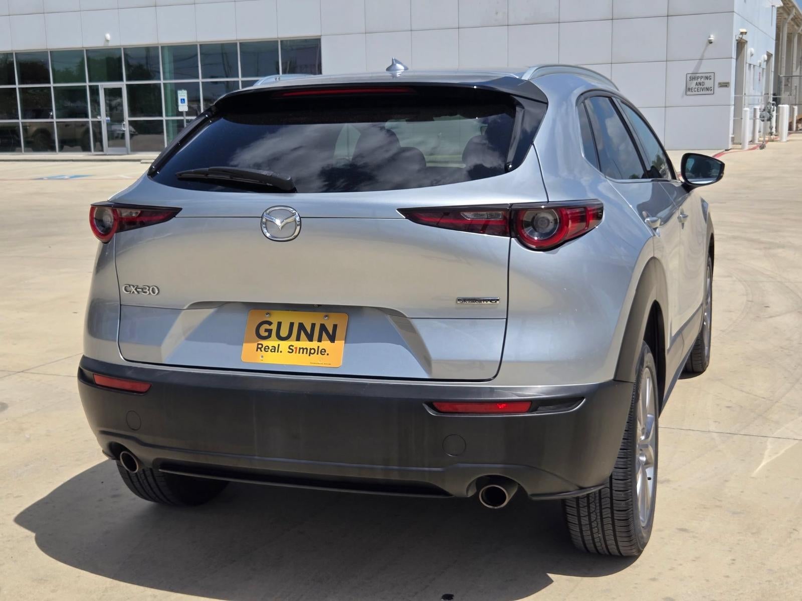 2021 Mazda Mazda CX-30 Premium