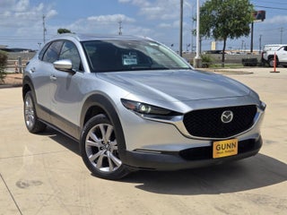 2021 Mazda Mazda CX-30 Premium
