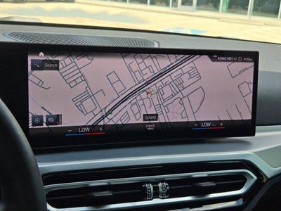 2024 BMW M340i M340i xDrive Sedan