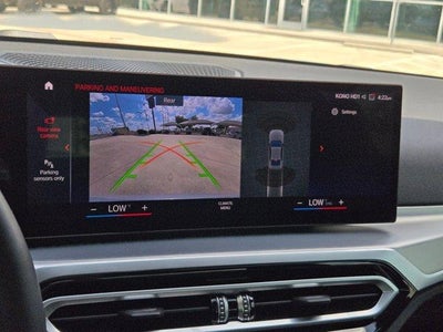 2024 BMW M340i M340i xDrive Sedan