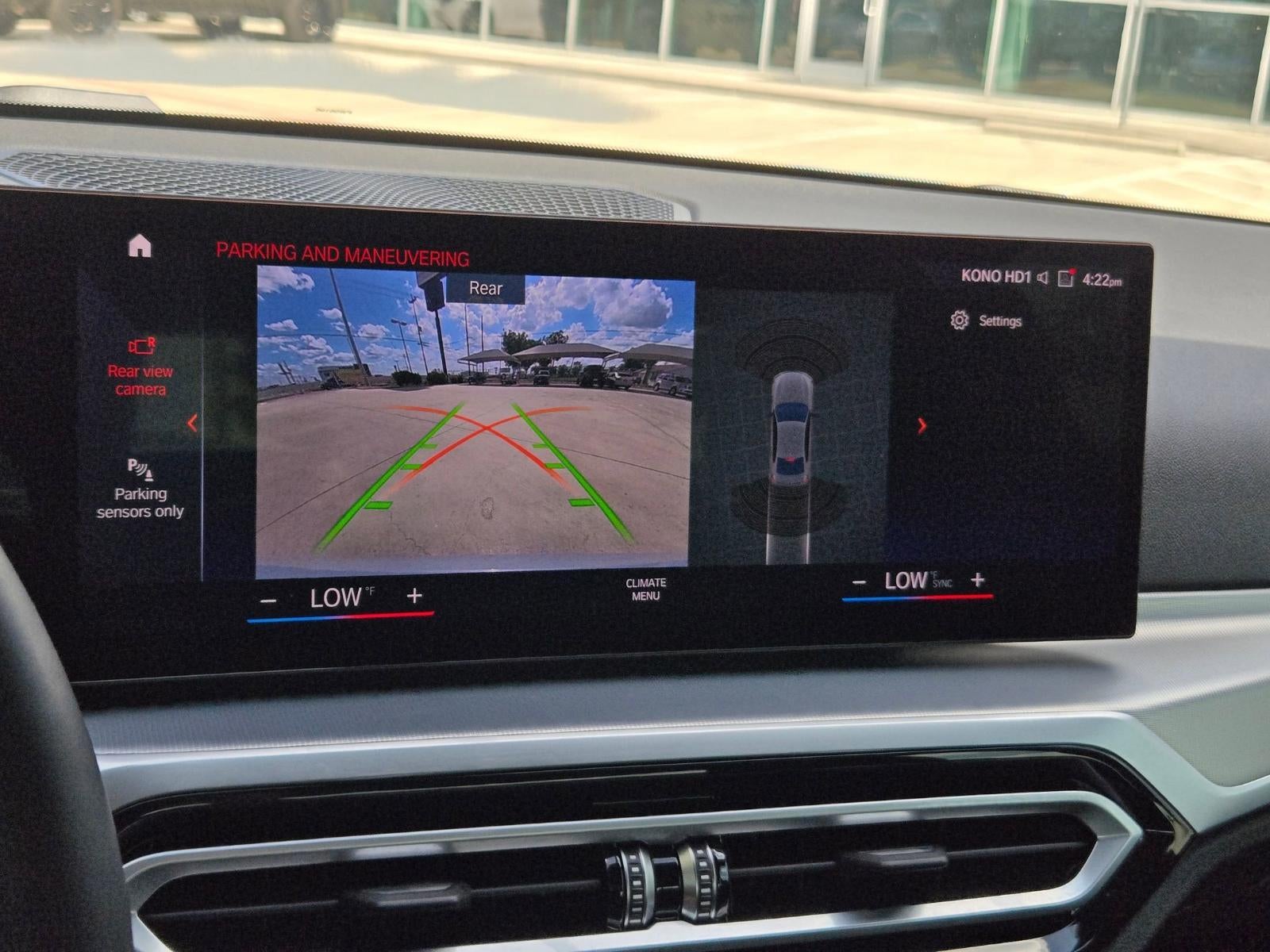 2024 BMW M340i M340i xDrive Sedan
