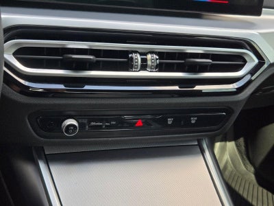 2024 BMW M340i M340i xDrive Sedan