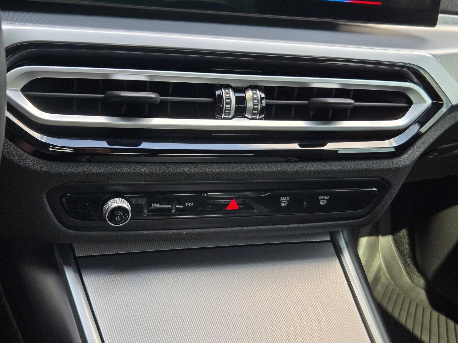2024 BMW M340i M340i xDrive Sedan