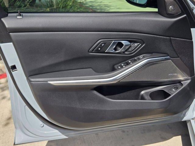 2024 BMW M340i M340i xDrive Sedan