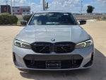 2024 BMW M340i M340i xDrive Sedan