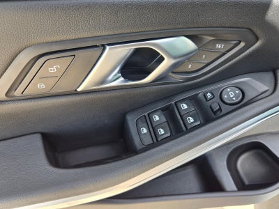 2024 BMW M340i M340i xDrive Sedan