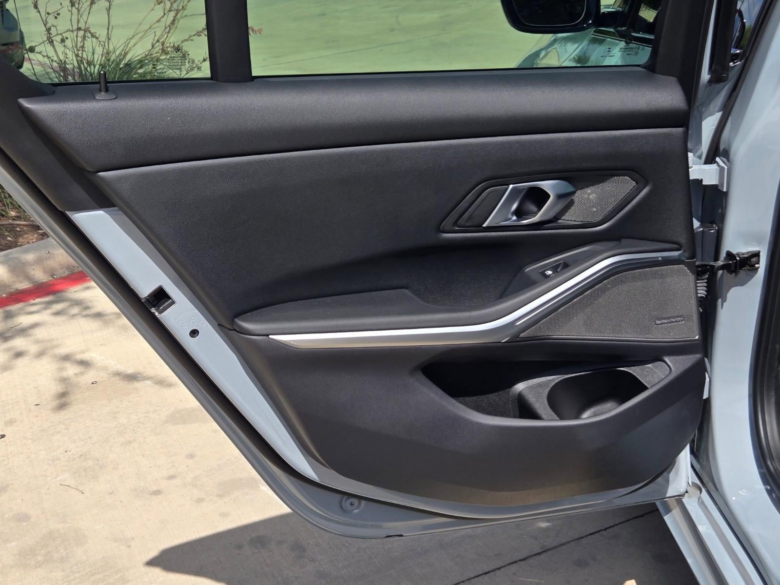 2024 BMW M340i M340i xDrive Sedan