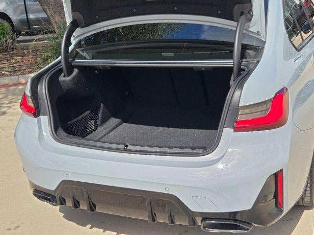 2024 BMW M340i M340i xDrive Sedan