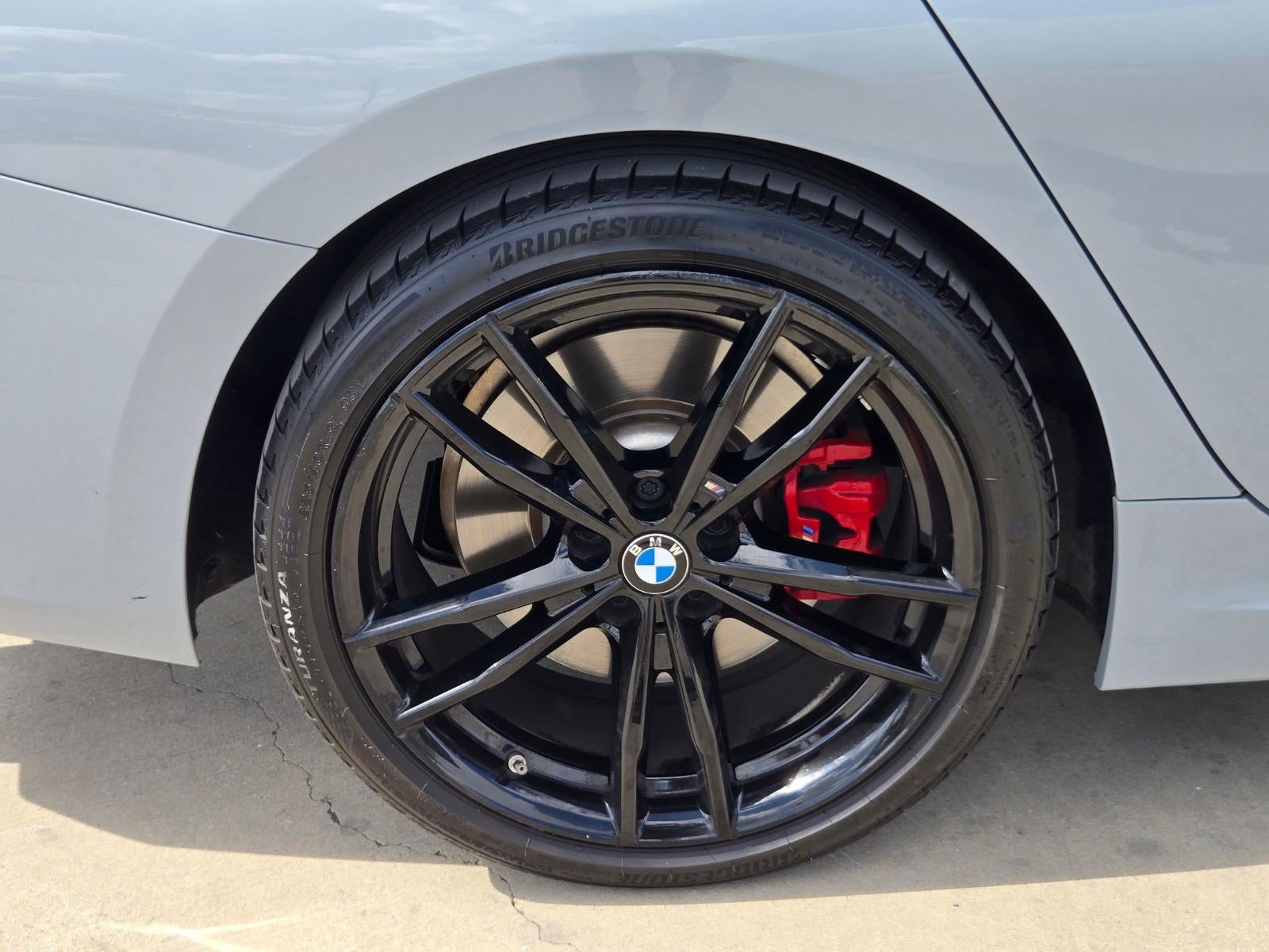 2024 BMW M340i M340i xDrive Sedan