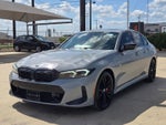 2024 BMW M340i M340i xDrive Sedan