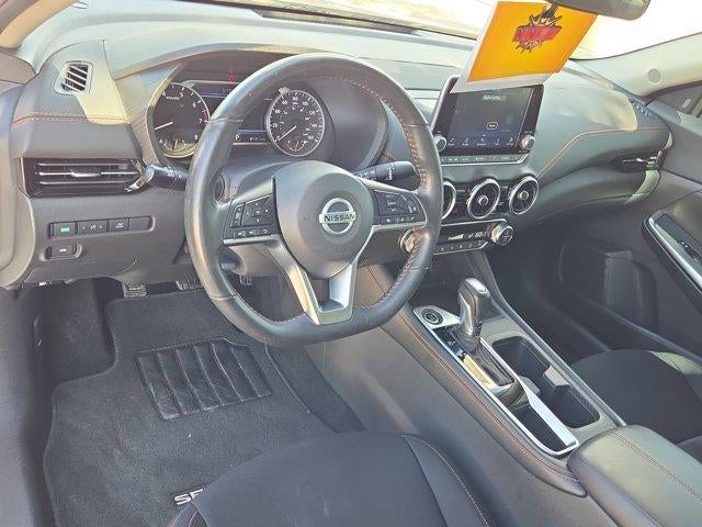 2022 Nissan Sentra SR - Photo 10