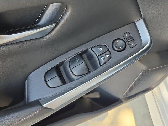 2022 Nissan Sentra SR - Photo 12