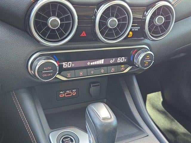 2022 Nissan Sentra SR - Photo 15