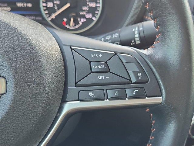 2022 Nissan Sentra SR - Photo 18