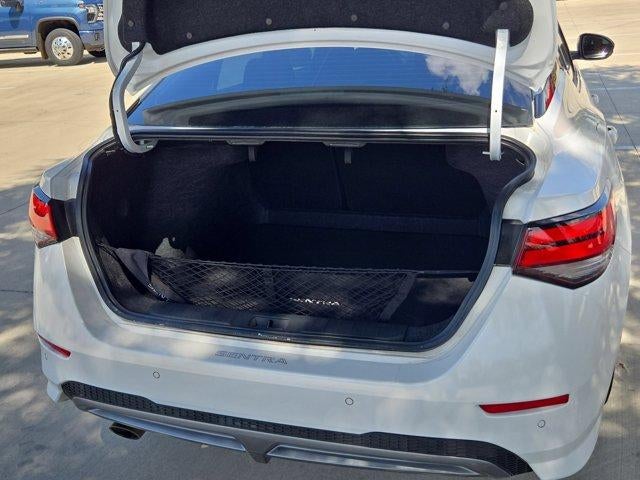 2022 Nissan Sentra SR - Photo 20