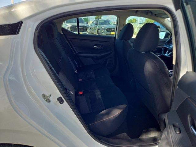 2022 Nissan Sentra SR - Photo 21