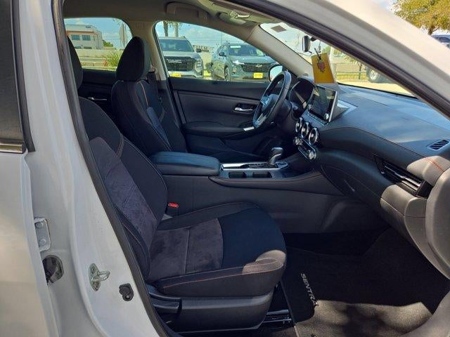 2022 Nissan Sentra SR - Photo 22
