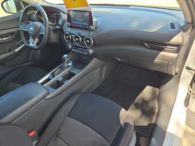 2022 Nissan Sentra SR - Photo 23
