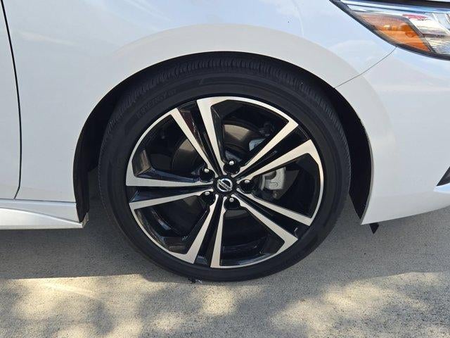2022 Nissan Sentra SR - Photo 24