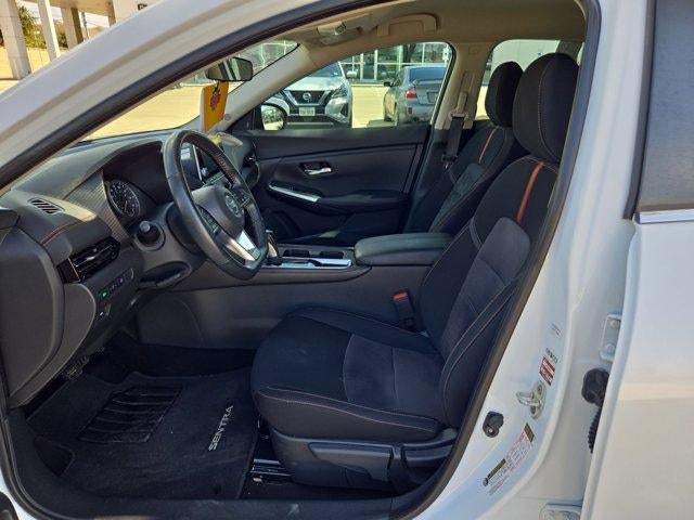2022 Nissan Sentra SR - Photo 9