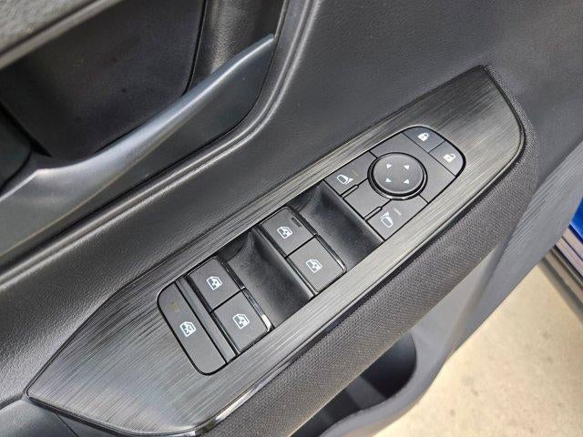 2025 Nissan Kicks S FWD