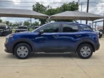 2025 Nissan Kicks S FWD