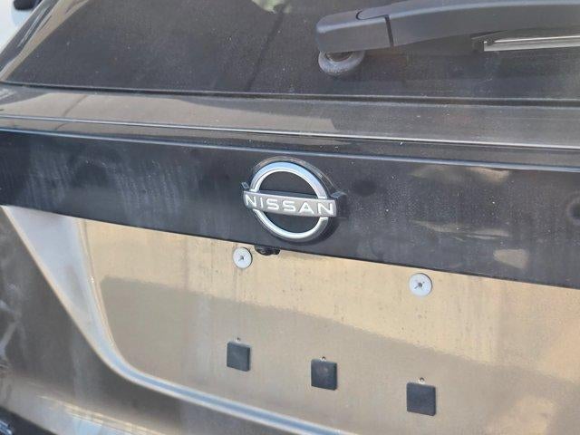 2025 Nissan Kicks SV FWD