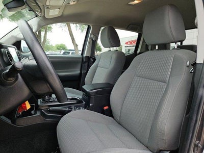 2022 Toyota Tacoma 2WD SR