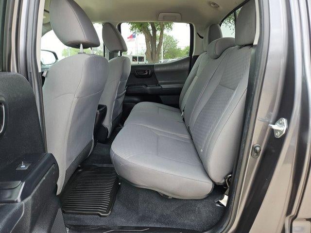 2022 Toyota Tacoma 2WD SR