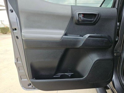 2022 Toyota Tacoma 2WD SR