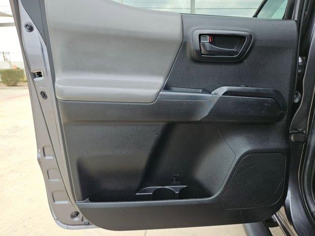 2022 Toyota Tacoma 2WD SR