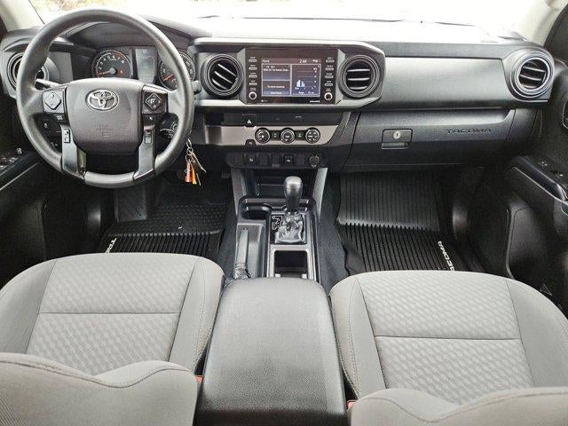 2022 Toyota Tacoma 2WD SR