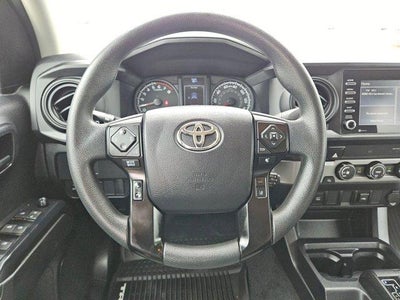 2022 Toyota Tacoma 2WD SR