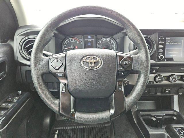 2022 Toyota Tacoma 2WD SR