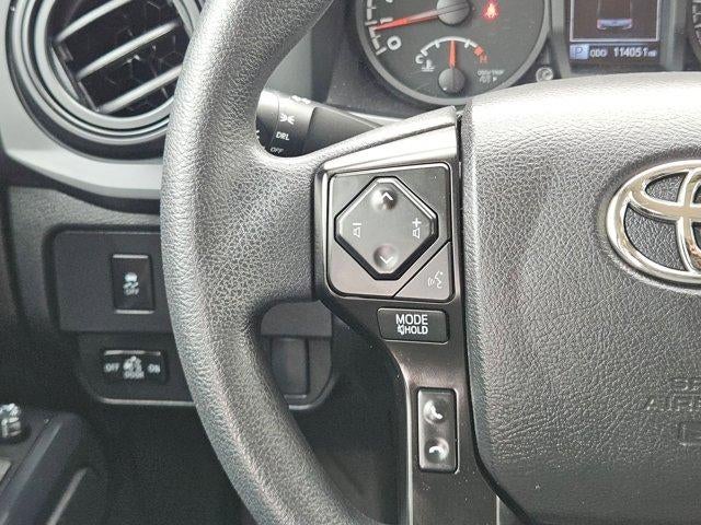 2022 Toyota Tacoma 2WD SR