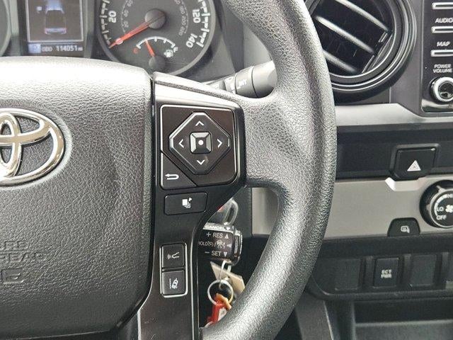 2022 Toyota Tacoma 2WD SR