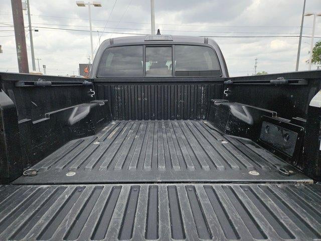 2022 Toyota Tacoma 2WD SR