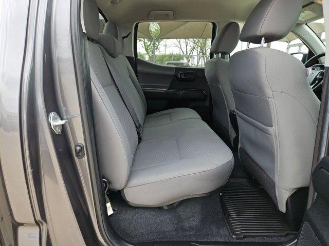 2022 Toyota Tacoma 2WD SR