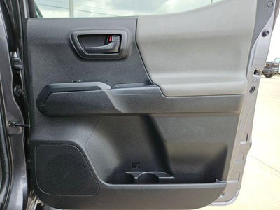 2022 Toyota Tacoma 2WD SR