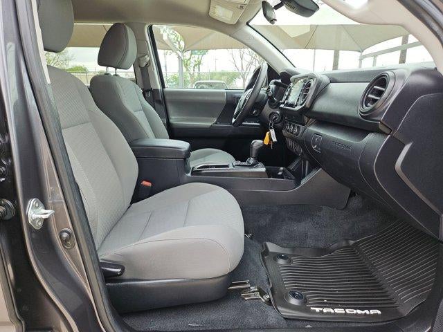 2022 Toyota Tacoma 2WD SR