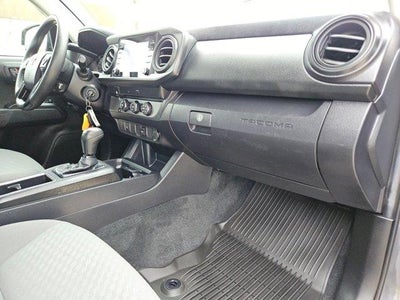2022 Toyota Tacoma 2WD SR