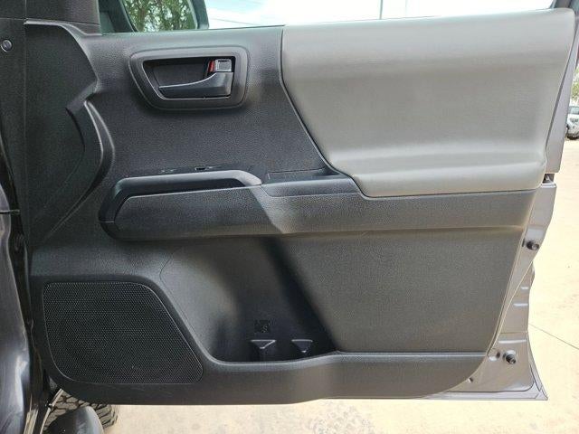 2022 Toyota Tacoma 2WD SR