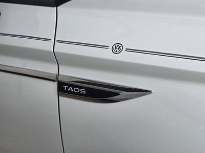 2023 Volkswagen Taos S