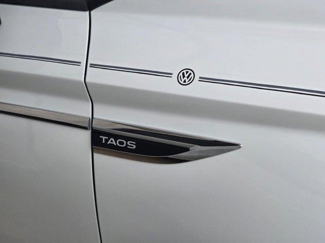 2023 Volkswagen Taos S